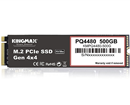 SSD Kingmax 500GB PQ4480 PCIe NVME