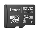 Thẻ nhớ Micro SD Ezviz 64Gb