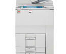 Máy photocopy Ricoh Aficio MP 6001 (nhập khẩu)