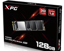SSD M2 PCIe Adata SX6000 XPG 128GB PCIe