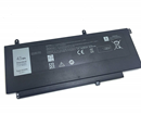 Pin NB Dell 7547 7548 5459 d2vf9 43wh