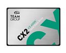 SSD 512GB Team 530/470 mbps