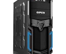 Case xigmatek Gipco 3986GB Gaming