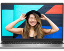 Notebook Dell Inspiron 15 3511 i5 1135G7/8GB/512GB/15