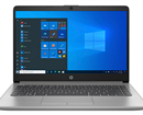 Notebook HP 240 G8 Core i5 1135G7 4GB 256GB SSD Intel Graphics,14"FHD Win10 Home Silver_