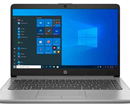 Notebook Laptop HP 245 G8 AMD R3 5300U 4GB 512GB Intel Graphics 14.0"HD WWin10 Siler_469W0PA