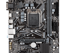 Mainboard  Gigabyte H410M-H-V3 : Intel H510 SK1200/2xDDR4/1*PCI-e x 16+2*PCI-e/M.2/LAN1000/D-sub, HDMI: