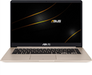Notebook SE Asus X510U I5- 8250U- 4GB M2-256- 1TB Intel HD 15.6"Win10 (BR650T) Vàng