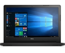 Notebook SE  Dell Vostro V3568- Intel Core I5-7200/4G/SSD 120/DVDRW/15.6"+ Adapter