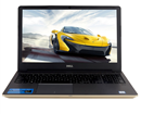 Notebook Se Dell Vostro V5568 Core i5-7200U /4GB/+SSD240/15