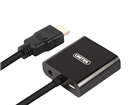 Cable chuyển HDMI to VGA Unitex Y6333