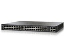 50-port Gigabit Smart Switch Cisco SG200-50