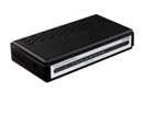 8-port Ethernet Switch D-Link DES-1008A
