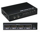 Bộ chia HDMI 1 ra 4