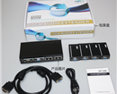 Bộ chia VGA MT-Viki MT-104T