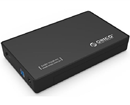 Box HDD Sata 3.5" Orico