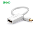 Cable Chuyển Minidisplayport to HDMI  Ugreen 10460