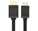 Cable Mini Hdmi to Hdmi Ugreen 10117 2 mét