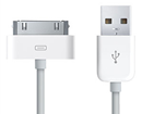 Cable USB Iphone 4