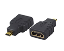 Đầu chuyển micro HDMI to HDMI