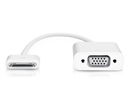 Cable chuyển IPad 2 to VGA