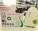 Máy Ozone khử độc thực phẩm đa năng TBH-09