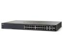 Switch Linksys SRW224G4-K9 (SF300-24)