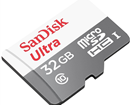 Thẻ nhớ MicroSDHC SanDisk Ultra 32GB