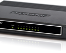 TP-LINK TL-SG1008D 8 Ports Gigabit Switch