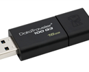 USB 3.0 16GB Kingston DataTraveler 100 G3