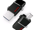 USB 3.0 SanDisk Ultra Dual 16GB 130MB/s