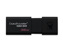 USB Kingston 3.0 DT100G3 - 32GB