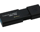 USB Kingston 3.0 DT100G3 - 64GB