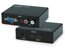 Bộ chuyển đổi VGA to HDMI