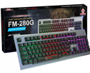 Bàn phím giả cơ Coolerplus CPK-FM280G
