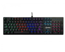 Bàn phím cơ Coolerplus Hero G88