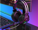 Headphone Coolerplus CPH-X5 (USB - 7.1)