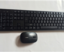 Bộ bàn phím chuột không dây Mofii G380S