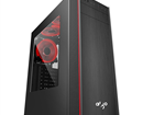 Vỏ case AIGO SKYRED (MID TOWER) 