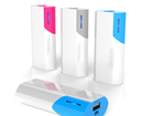 Pin sạc dự phòng ARUN 5600 mAh