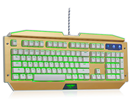 Bàn phím Giả cơ Newmen Gaming GM100S