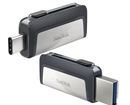 USB 16GB 3.0 Sandisk Ultra Dual OTG Type-C USB 3.1 DDC2