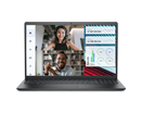 Notebook Dell Vostro 3520 Core™ i7-1255U, 512GB SSD, 8GB, 15.6" FHD, Dos, Webcam, Carbon Black_NK