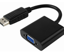 Cable chuyển Displayport to vga