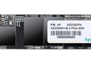 SSD M2 PCIe Apacer 256GB NVme (2100MB/s - 1500MB/s)