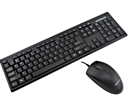 Bộ chuột bàn phím có dây Newmen T202