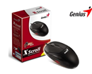 Chuột quang genius 110x cổng usb