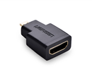 Đầu chuyển MicroHdmi to Hdmi  20106