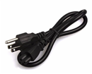 Dây nguồn laptop thường