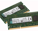 Ram Notebook 4GB/1600 Kingston